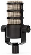 The PodMic podcast microphone