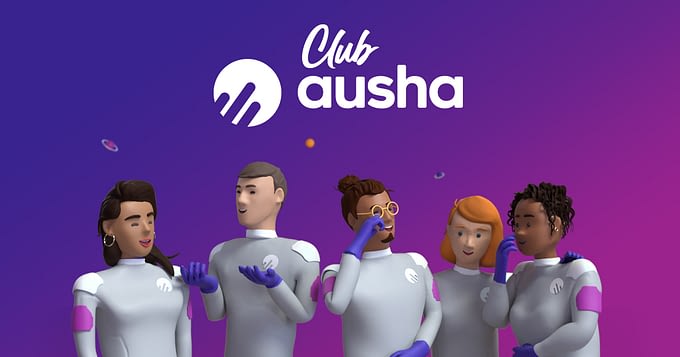 Club Ausha