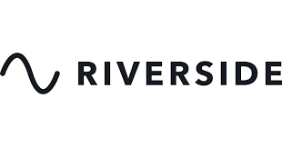 Logo Riverside.fm