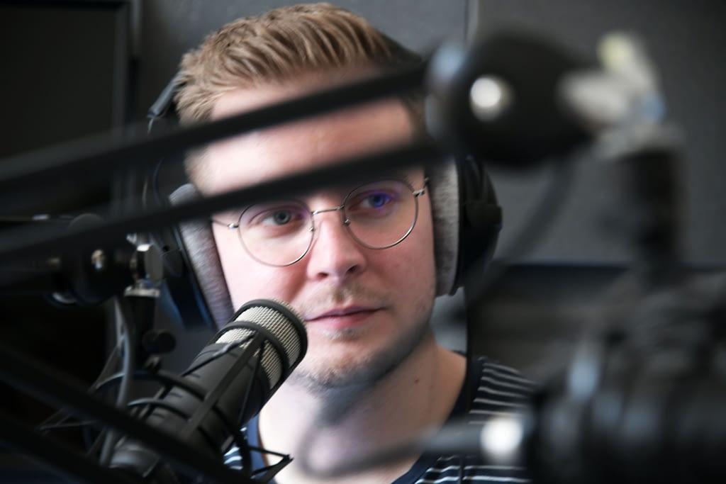 Having a Why for your podcast