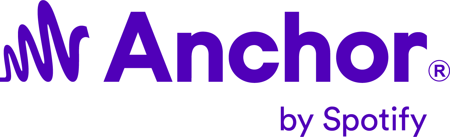 Logo Anchor by Spotify