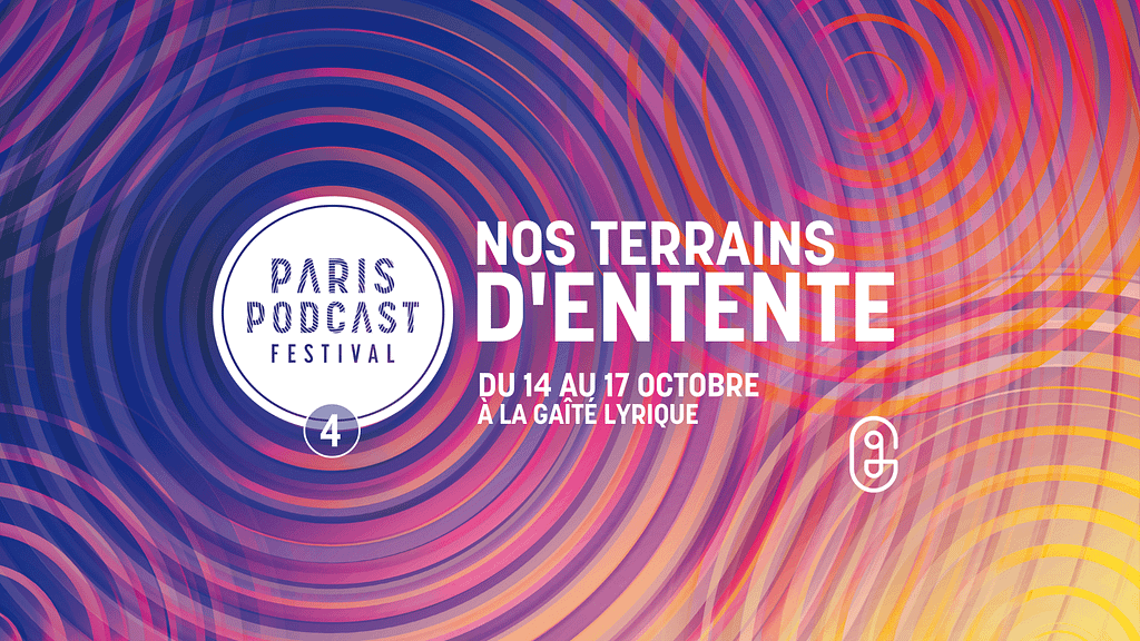 Paris Podcast Festival, étude CSA Havas Paris