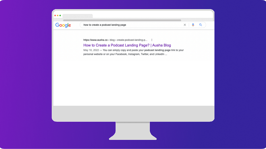 How to optimize the metadata for your podcast?