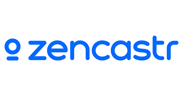 Zencastr Logo