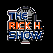The Rick H. Show cover