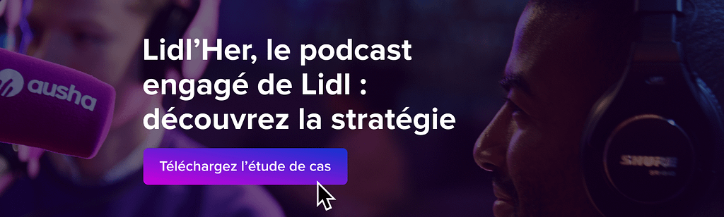 Lidl Podcast