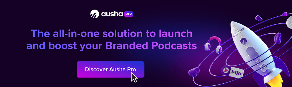 Ausha Pro