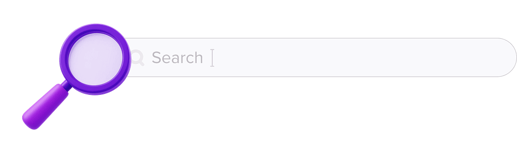 Search Bar