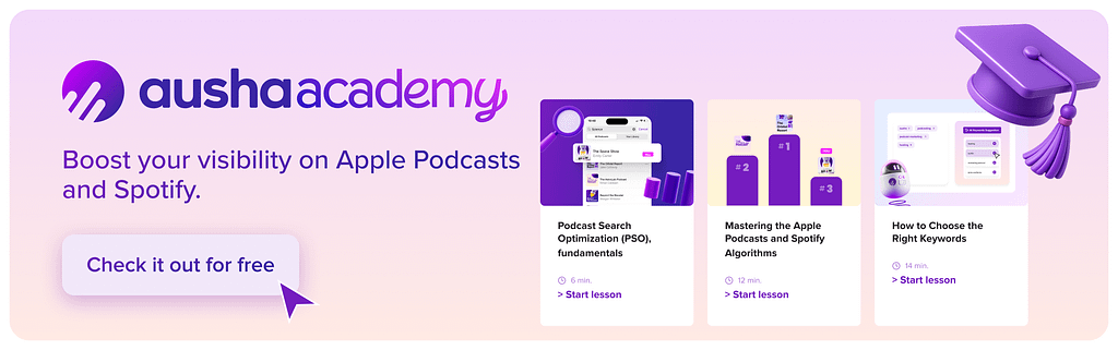podcast SEO 