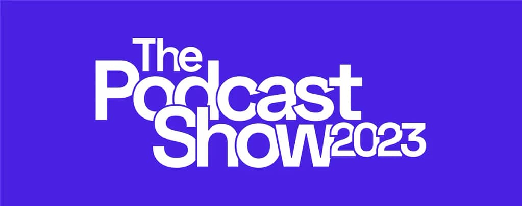 The Podcast Show_conference_podcast