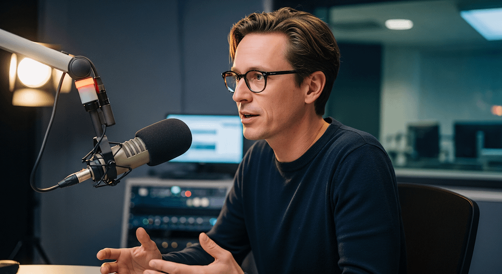 Top Podcast Christian