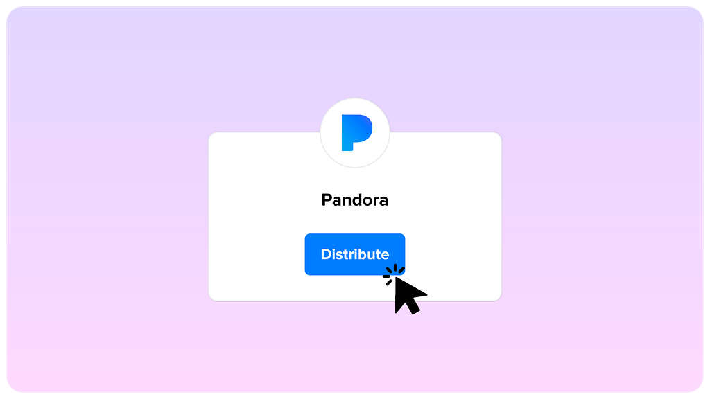 Distribute your podcast on Pandora with Ausha
