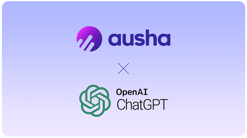 Ausha, Podcast and AI and ChatGPT