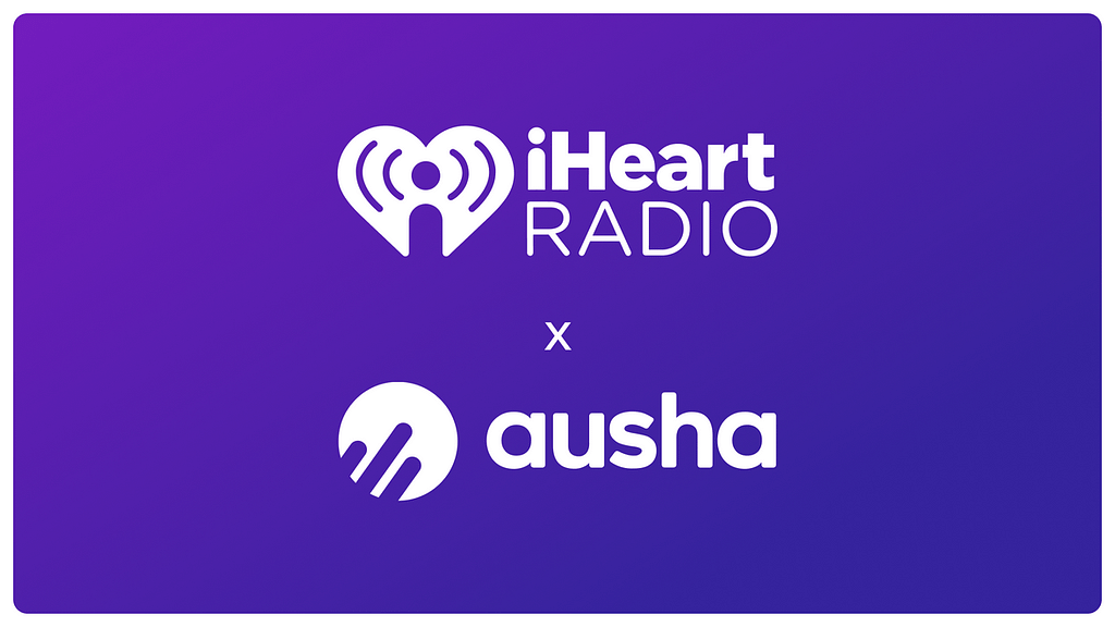 How to distribute on iHeart Radio from Ausha
