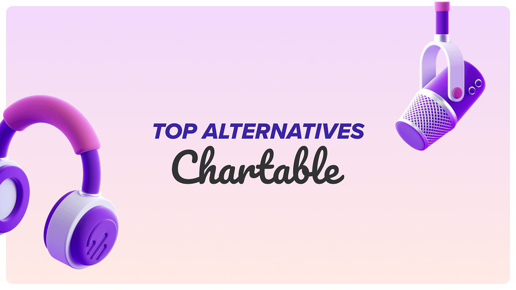 Chartable podcast