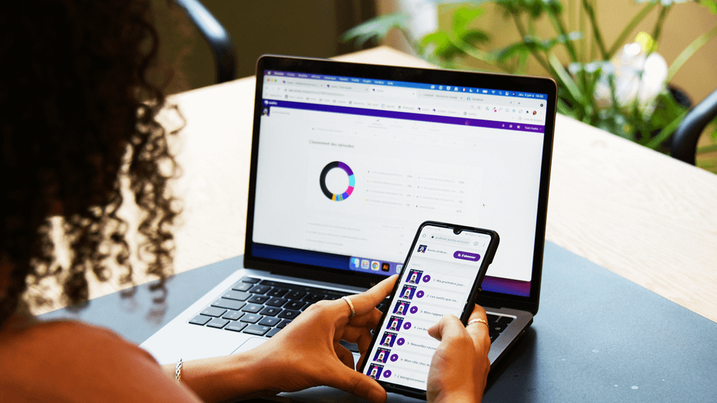 Analyze Your Podcast’s Performance to Grow Your Audience