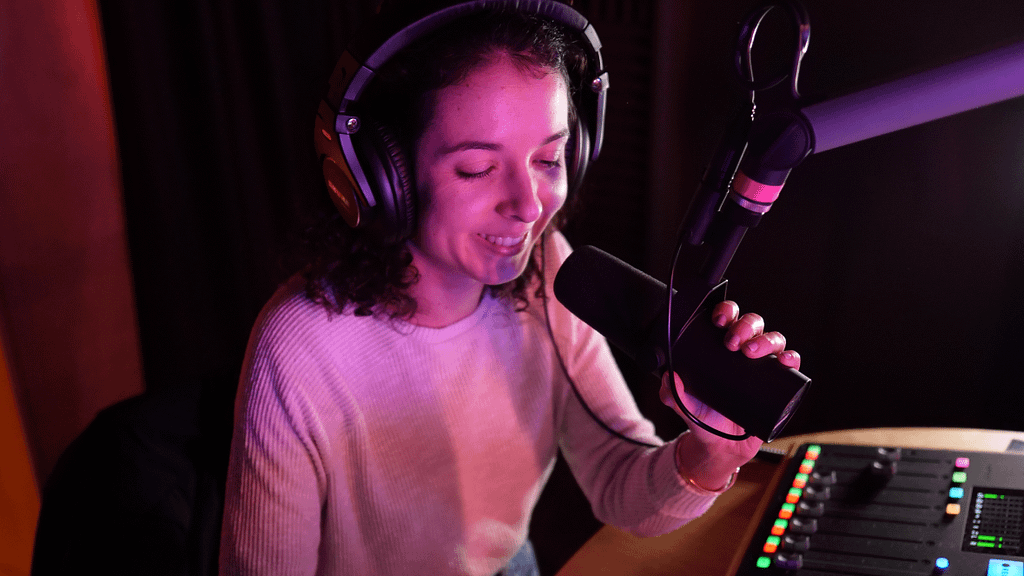 les bonnes pratiques pour publier un podcast sur youtube