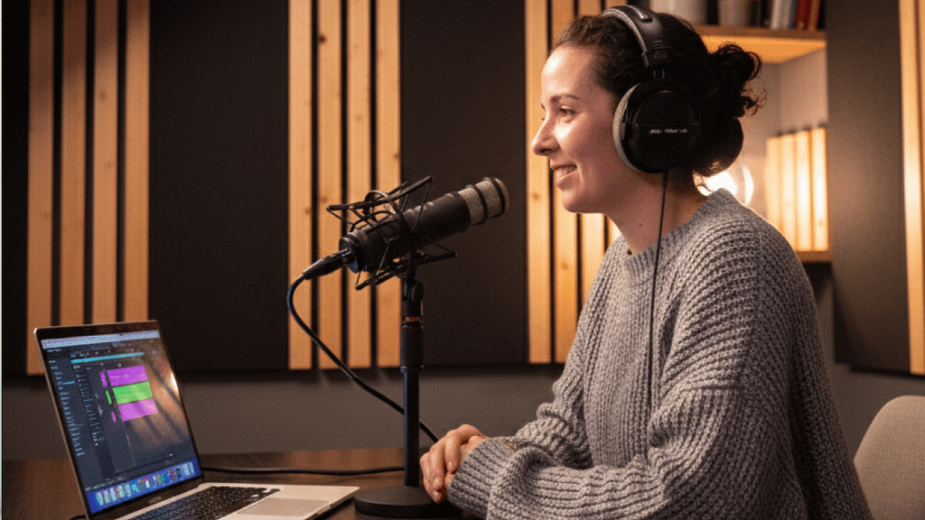 how to get your first 1000 podcast subscribers