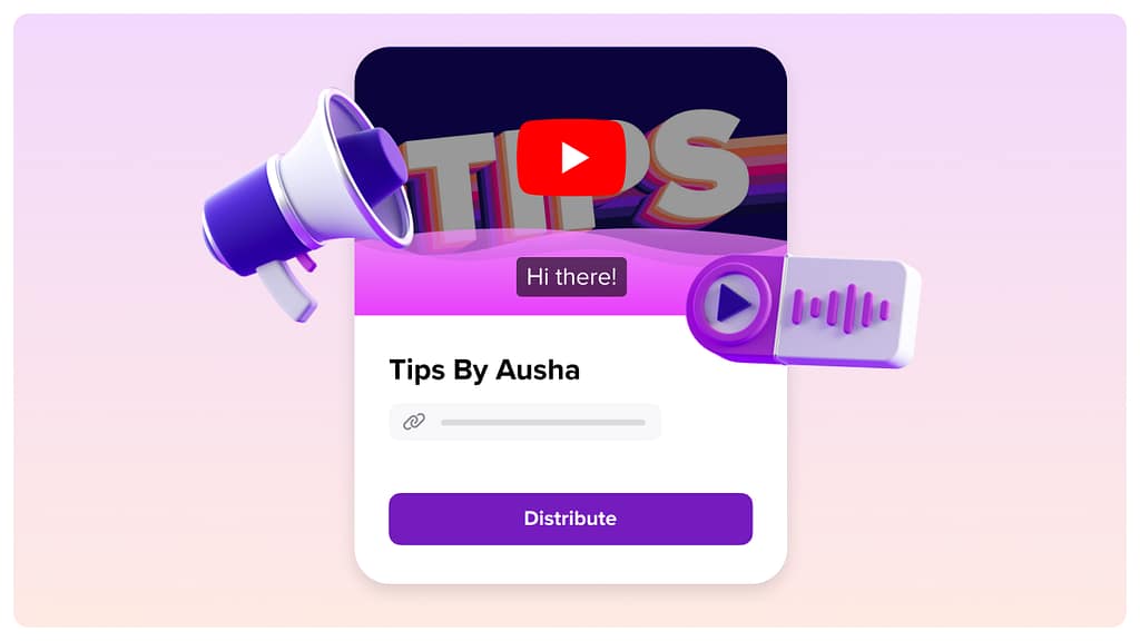 Youtube Podcast