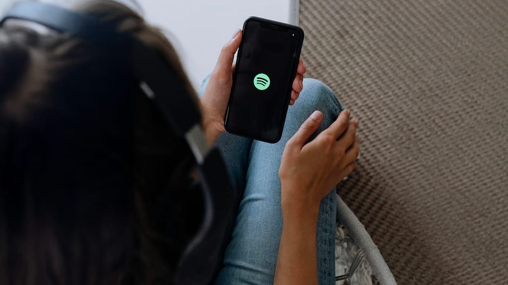 comment mettre son podcast sur Spotify