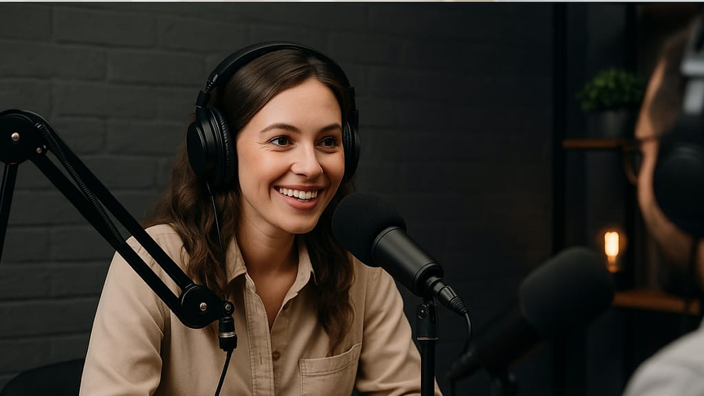 how to host a private podcast