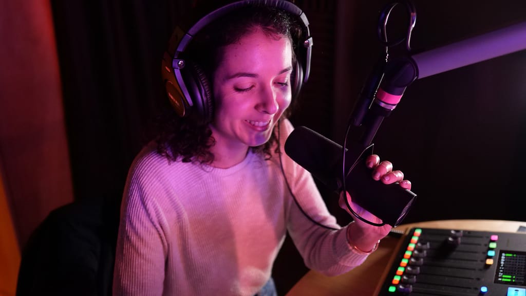 les bonnes pratiques pour publier un podcast sur youtube