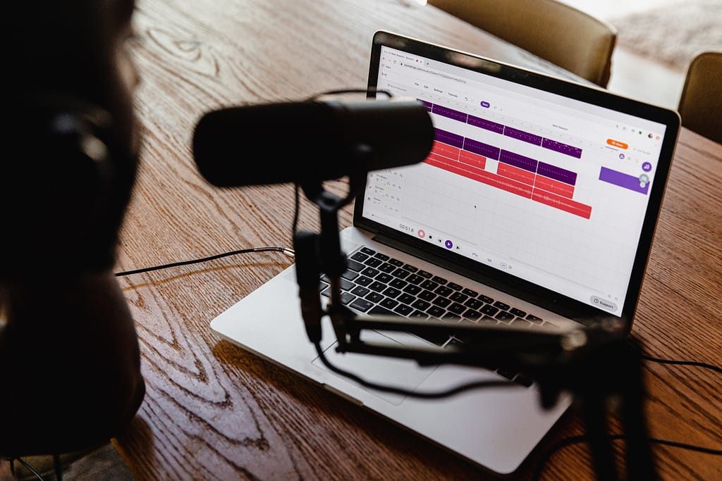 Podcast starter kit 
