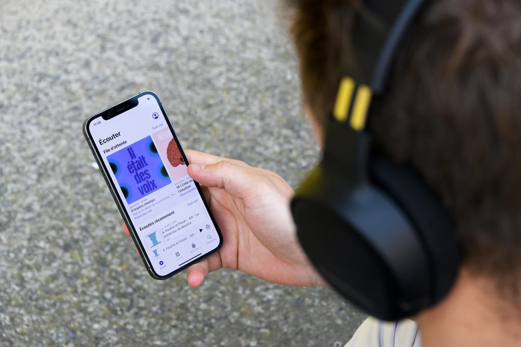 Comment diffuser son podcast sur Apple Podcasts ?