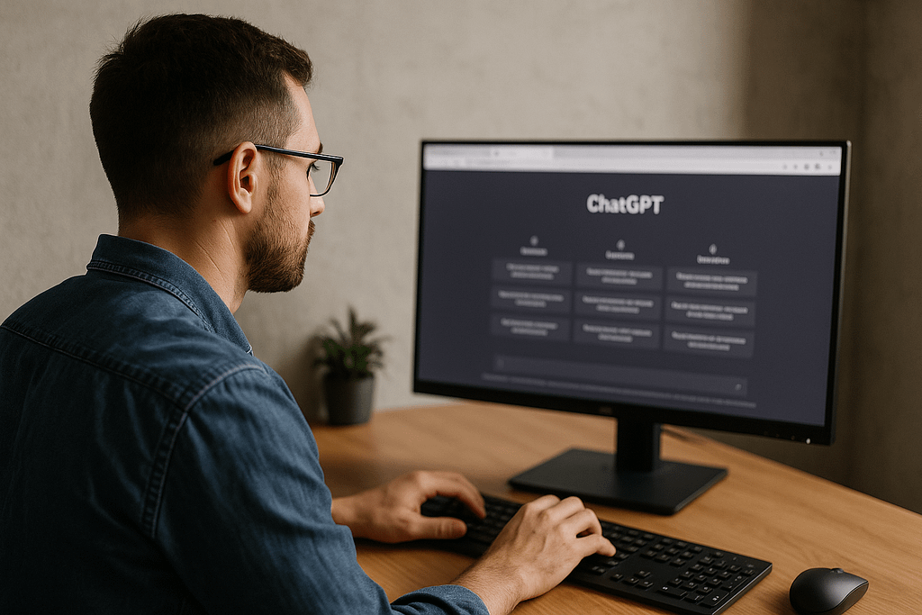How to Get Your Podcast Recommended by ChatGPT