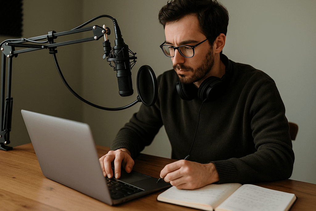 classement position visibilité podcast