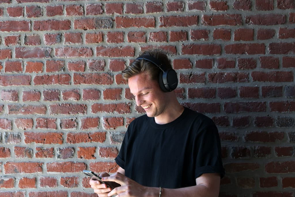 How to make your podcast stand out