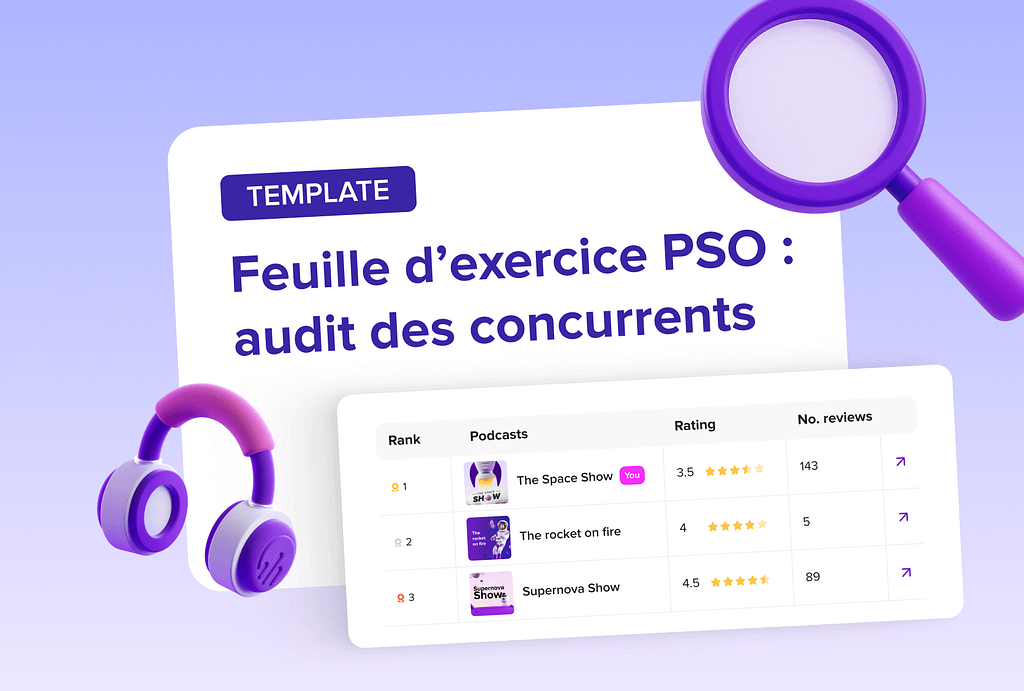 PSO Worksheet