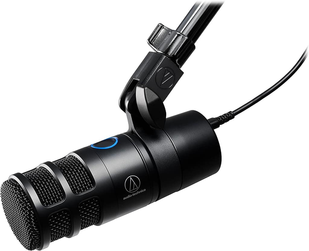 Micro changeur de voix : Top des microphones pour modifier la voix en 2024