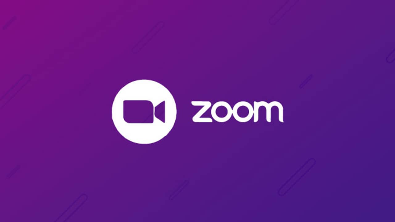 Purple zoom clearance