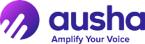 Ausha logo