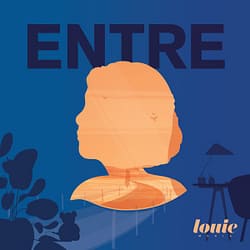 Nom de podcast - Entre