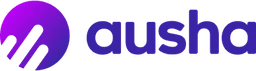 logo ausha