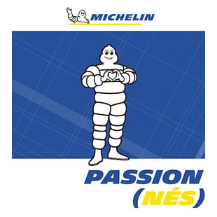 Michelin Podcast de Marque