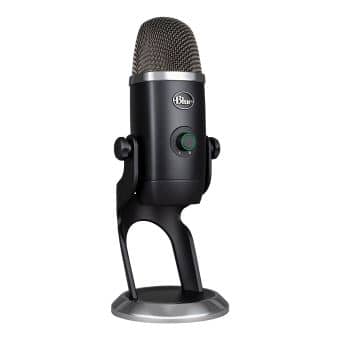 Best Blue Yeti Accessories for a Better Recording Setup