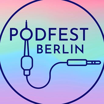 PodFest Berlin_conference-Podcast
