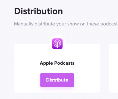 How to have your podcast featured on Apple Podcasts? 