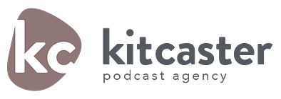 Kitcaster_podcast_agency