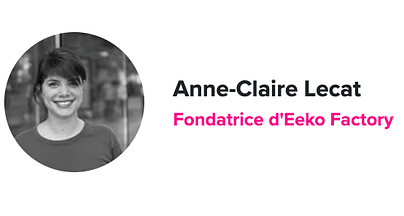 Utiliser l’art du storytelling sur soi et son podcast pour connecter avec ses auditeur•ices - Anne-Claire Lecat