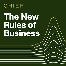 Chief's The New Rules of Business 