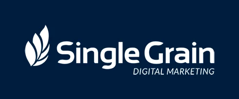 Single Grain logo podcast