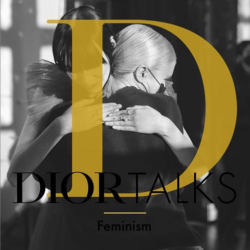 Dior-podcast
