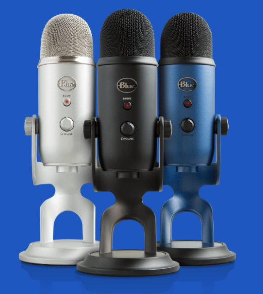 How to make the Blue Yeti sound better 