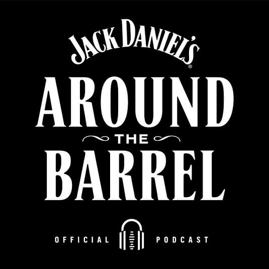 Around the Barrel with Jack Daniel's