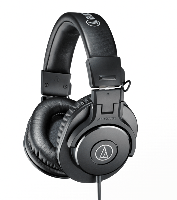 Podcast starter kit