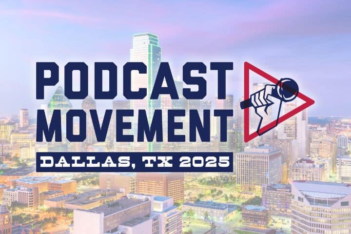 PodcastMovement2025